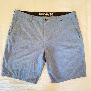 Hurley Phantom Walkshorts 20"